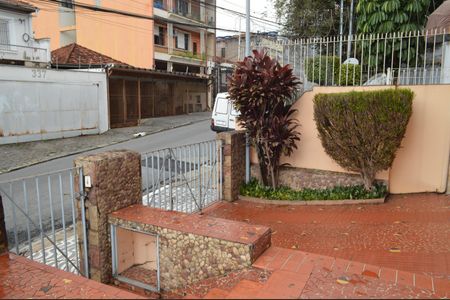 Casa à venda com 337m², 3 quartos e 2 vagasGaragem entrada
