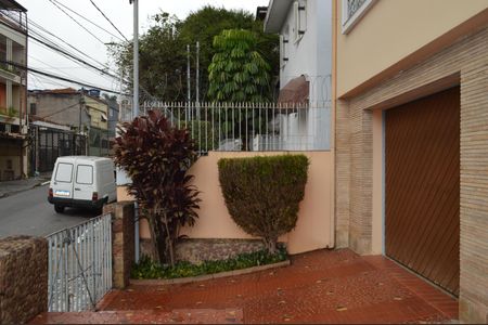Casa à venda com 337m², 3 quartos e 2 vagasGaragem entrada