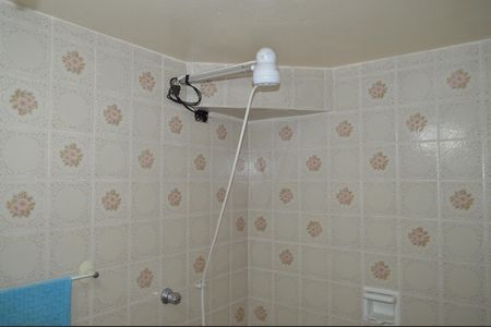 Casa à venda com 337m², 3 quartos e 2 vagasBanheiro de Serviço