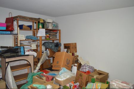 Casa à venda com 337m², 3 quartos e 2 vagasQuarto de Serviço