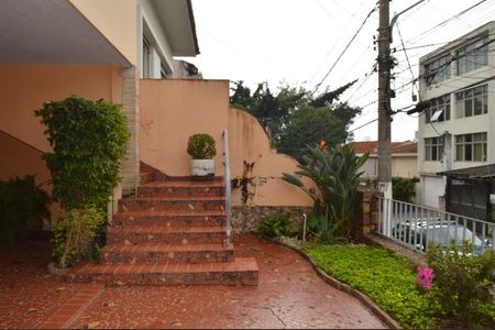 Casa à venda com 337m², 3 quartos e 2 vagasGaragem entrada