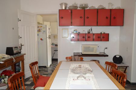 Casa à venda com 337m², 3 quartos e 2 vagasCopa