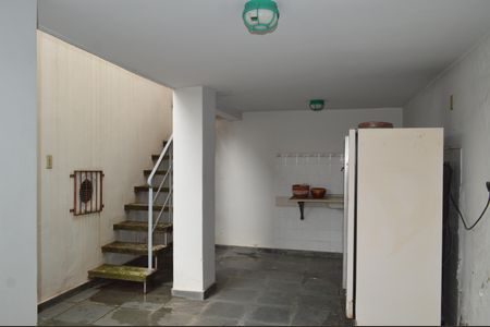 Casa à venda com 337m², 3 quartos e 2 vagasÁrea da Edícula