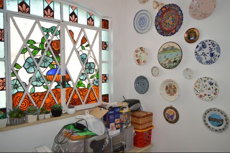 Casa à venda com 337m², 3 quartos e 2 vagasEntrada