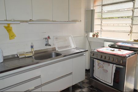 Casa à venda com 337m², 3 quartos e 2 vagasCozinha