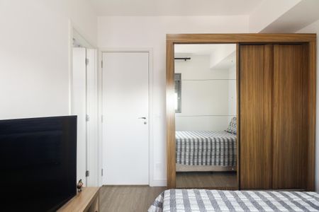 Apartamento à venda com 94m², 2 quartos e 2 vagas Apartamento à venda com 94m², 2 quartos e 2 vagasSuíte 1