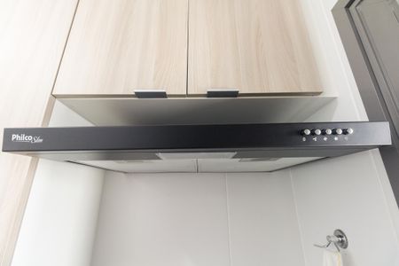 Apartamento à venda com 94m², 2 quartos e 2 vagas Apartamento à venda com 94m², 2 quartos e 2 vagasCozinha