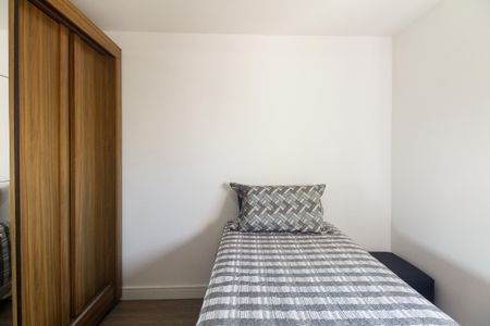 Apartamento à venda com 94m², 2 quartos e 2 vagas Apartamento à venda com 94m², 2 quartos e 2 vagasSuíte 1