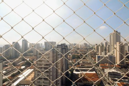 Apartamento à venda com 94m², 2 quartos e 2 vagas Apartamento à venda com 94m², 2 quartos e 2 vagasVaranda - Vista