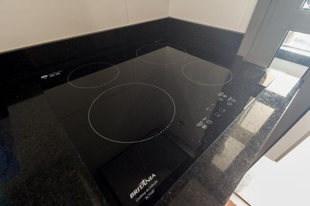 Apartamento à venda com 94m², 2 quartos e 2 vagas Apartamento à venda com 94m², 2 quartos e 2 vagasCozinha