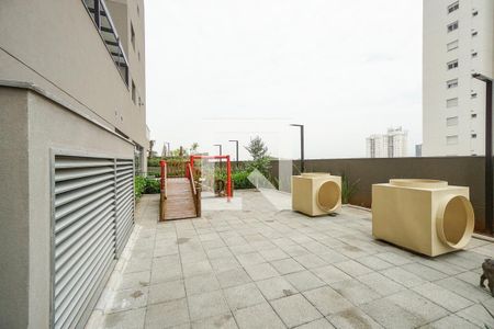 Apartamento à venda com 94m², 2 quartos e 2 vagas Apartamento à venda com 94m², 2 quartos e 2 vagasCondomínio - Espaço Pet