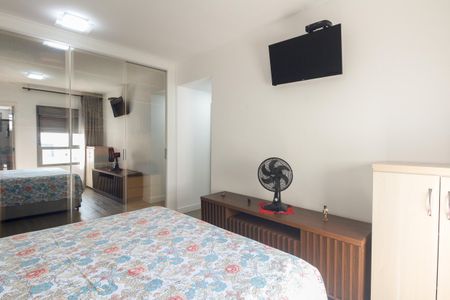 Apartamento à venda com 94m², 2 quartos e 2 vagas Apartamento à venda com 94m², 2 quartos e 2 vagasSuíte 2