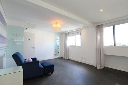 Apartamento à venda com 377m², 3 quartos e 6 vagasQuarto 2 - Suíte