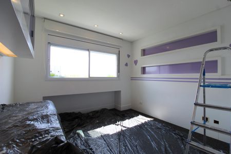 Apartamento à venda com 377m², 3 quartos e 6 vagasQuarto 1 - Suíte