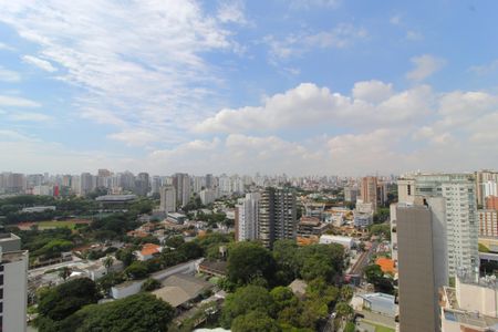 Apartamento à venda com 377m², 3 quartos e 6 vagasVista