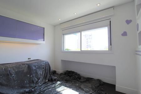 Apartamento à venda com 377m², 3 quartos e 6 vagasQuarto 1 - Suíte