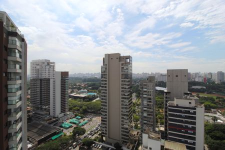 Apartamento à venda com 377m², 3 quartos e 6 vagasVista