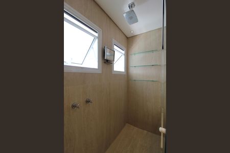 Apartamento à venda com 377m², 3 quartos e 6 vagasBanheiro da Suíte 3