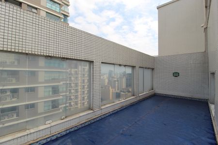 Apartamento à venda com 377m², 3 quartos e 6 vagasTerraço