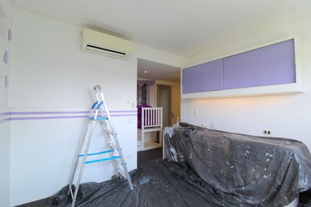 Apartamento à venda com 377m², 3 quartos e 6 vagasQuarto 1 - Suíte