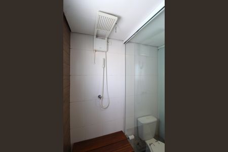 Apartamento à venda com 377m², 3 quartos e 6 vagasBanheiro da Cobertura