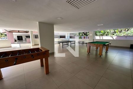 Apartamento para alugar com 140m², 2 quartos e 3 vagas Apartamento para alugar com 140m², 2 quartos e 3 vagasÁrea comum