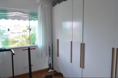 Apartamento para alugar com 140m², 2 quartos e 3 vagas Apartamento para alugar com 140m², 2 quartos e 3 vagasQuarto