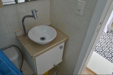 Apartamento para alugar com 140m², 2 quartos e 3 vagas Apartamento para alugar com 140m², 2 quartos e 3 vagasBanheiro 2