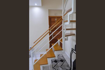 Apartamento para alugar com 140m², 2 quartos e 3 vagas Apartamento para alugar com 140m², 2 quartos e 3 vagasSala 1