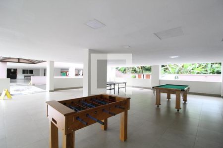 Apartamento para alugar com 140m², 2 quartos e 3 vagas Apartamento para alugar com 140m², 2 quartos e 3 vagasÁrea comum