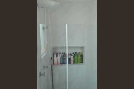 Apartamento para alugar com 140m², 2 quartos e 3 vagas Apartamento para alugar com 140m², 2 quartos e 3 vagasBanheiro da Suíte