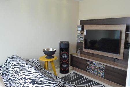 Apartamento para alugar com 140m², 2 quartos e 3 vagas Apartamento para alugar com 140m², 2 quartos e 3 vagasSala 2