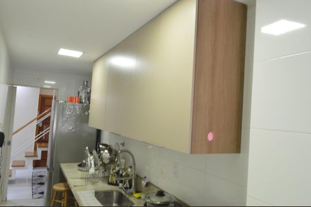 Apartamento para alugar com 140m², 2 quartos e 3 vagas Apartamento para alugar com 140m², 2 quartos e 3 vagasCozinha