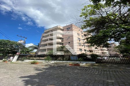 Apartamento para alugar com 140m², 2 quartos e 3 vagas Apartamento para alugar com 140m², 2 quartos e 3 vagasFachada