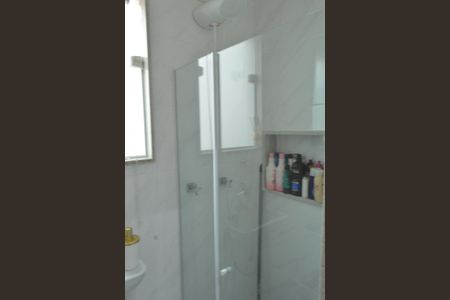 Apartamento para alugar com 140m², 2 quartos e 3 vagas Apartamento para alugar com 140m², 2 quartos e 3 vagasBanheiro da Suíte