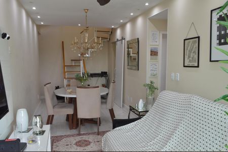 Apartamento para alugar com 140m², 2 quartos e 3 vagas Apartamento para alugar com 140m², 2 quartos e 3 vagasSala 1