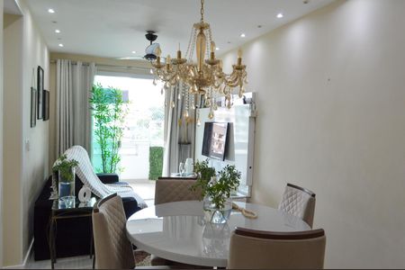 Apartamento para alugar com 140m², 2 quartos e 3 vagas Apartamento para alugar com 140m², 2 quartos e 3 vagasSala 1