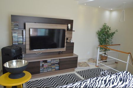 Apartamento para alugar com 140m², 2 quartos e 3 vagas Apartamento para alugar com 140m², 2 quartos e 3 vagasSala 2