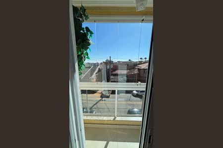 Apartamento à venda com 160m², 3 quartos e 2 vagasSuíte 2 Varanda