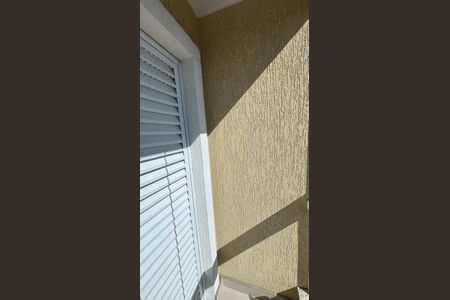 Apartamento à venda com 160m², 3 quartos e 2 vagasSuíte 1 Varanda