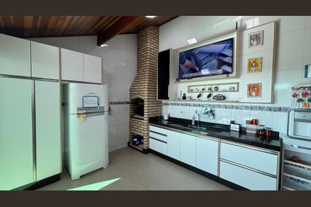 Apartamento à venda com 160m², 3 quartos e 2 vagasCobertura