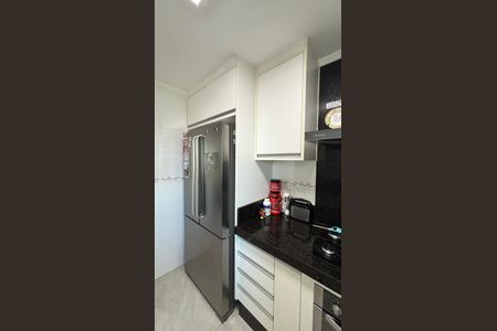 Apartamento à venda com 160m², 3 quartos e 2 vagasCozinha