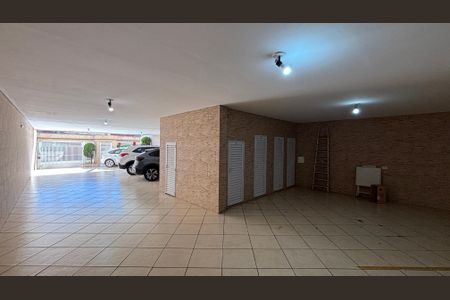 Apartamento à venda com 160m², 3 quartos e 2 vagasGaragem