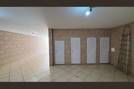 Apartamento à venda com 160m², 3 quartos e 2 vagasGaragem - Deposito