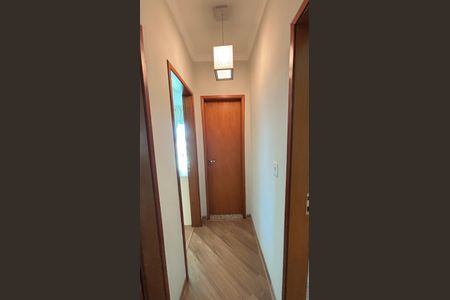 Sala  de apartamento à venda com 3 quartos, 160m² em Vila Camilópolis, Santo André