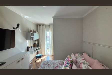 Apartamento à venda com 160m², 3 quartos e 2 vagasSuíte 1