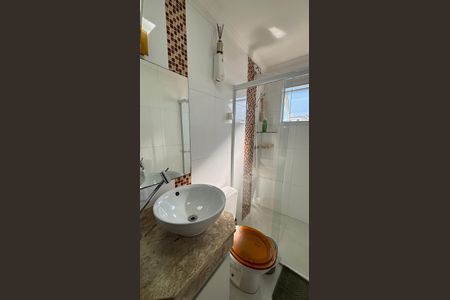 Apartamento à venda com 160m², 3 quartos e 2 vagasBanheiro