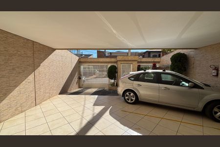 Apartamento à venda com 160m², 3 quartos e 2 vagasGaragem