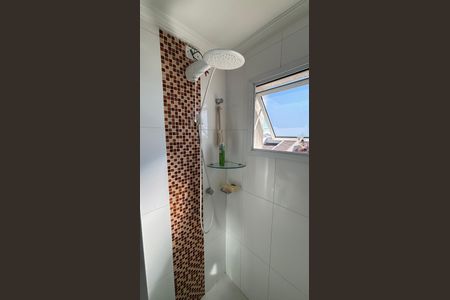 Apartamento à venda com 160m², 3 quartos e 2 vagasBanheiro