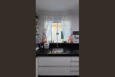 Apartamento à venda com 160m², 3 quartos e 2 vagasCozinha